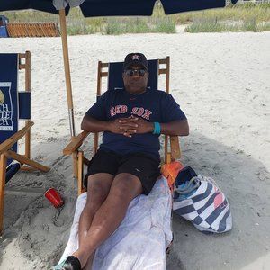 Meet your Posher, Daryle